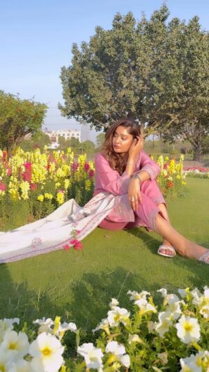 Adla Khan Instagram - 💖
@dhanak.official