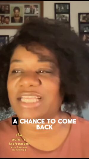 Adrienne C. Moore Instagram - We can’t wait to see how all of these women interpret and share these stories. ♥️ See Adrienne C. Moore before her final performance in MY FIRST EX-HUSBAND on February 23.