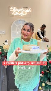 Actress Adrija Ghoshal HD Photos and Wallpapers February 2025