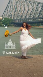 Adrija Ghoshal Top 100 Instagram Photos and Posts