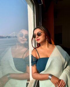 Adrija Ghoshal Most Liked Photos and Posts