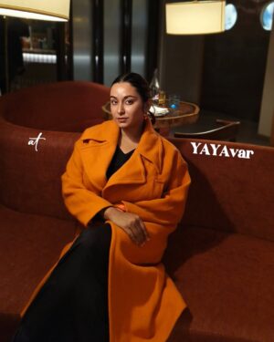 Adrija Ghoshal Instagram - New Buffet Spot in Kolkata: YAYAvar @hyattcentrickolkata ❤️
Available everyday from 7pm to 11:30pm
And on Sundays also from 12:30pm to 3:30pm

📍@hyattcentrickolkata