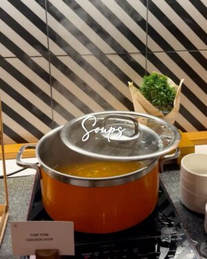 Adrija Ghoshal Instagram - New Buffet Spot in Kolkata: YAYAvar @hyattcentrickolkata ❤️
Available everyday from 7pm to 11:30pm
And on Sundays also from 12:30pm to 3:30pm

📍@hyattcentrickolkata