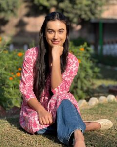 Actress Adrija Sinha HD Photos and Wallpapers March 2025