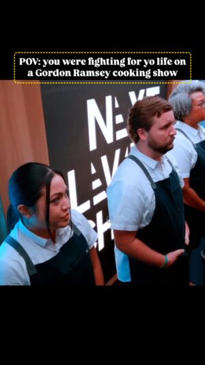 Ae Southammavong Instagram - As season 4 of @nextlevelcheffox premieres, let’s take a trip down memory lane 👩🏻‍🍳 So grateful for this show giving me a platform to showcase Lao food and create genuine relationships that will last a lifetime 🤍 As an OG season 1 alum, I wish all the contestants of season 4 the best of luck! Soak it all in, live it up, and know that you belong!!! #nextlevelchef #laofoodmovement #tripleOG #impostersyndromewassoreal