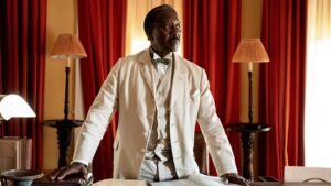 Agatha Christie Instagram - Secrets, seduction and suspicion... Towards Zero concludes next week on BBC One at 9pm. See you at Saltcreek. 

#AgathaChristie #TowardsZero #EllaLilyHyland #OliverJacksonCohen #MimiKeene #ClarkePeters #AdamHugill #AnjanaVasan #JackFarthing