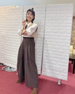 Actress Ai Kayano HD Photos and Wallpapers March 2025