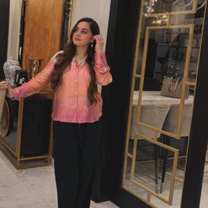 Aiman Khan Instagram - Sweet December ♥️