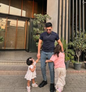 Aiman Khan Instagram - Picture perfect ♥️