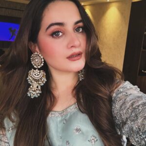 Aiman Khan Instagram - Sweet December ♥️