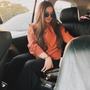 Aiman Khan Instagram - Sweet December ♥️