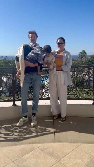 Aimee Song Instagram - Loved our time at Waldorf Astoria Monarch Beach. Was perfect to visit as our first vacation as a family of four because it was close to L.A. but still far enough away and felt so luxurious and quintessentially California. Take me back! @wamonarchbeach @waldorfastoria #WaldorfAstoriaPartner