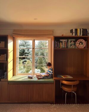 Aimee Song Instagram - Originally, this was Jacopo’s office but now it’s Teo’s room. Right before Milo was born we moved Teo out of his nursery and transformed this room to get Teo excited about switching rooms. @Minted’s art collection ties everything together. Shop Minted Art at 10% off   20% off Minted Stationery and Gifts with code AIMEE.