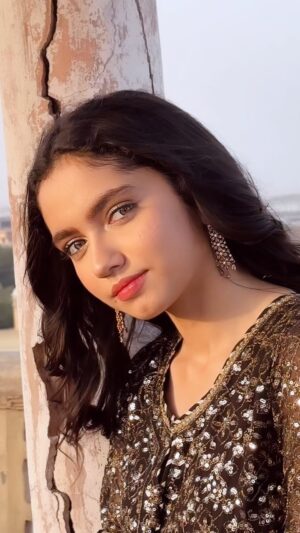 Aina Asif Instagram - 🦢