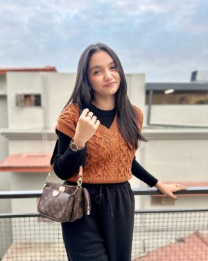 Aina Asif Instagram - 💌

#ainaasif #instagood #instagram #explore #explorepage