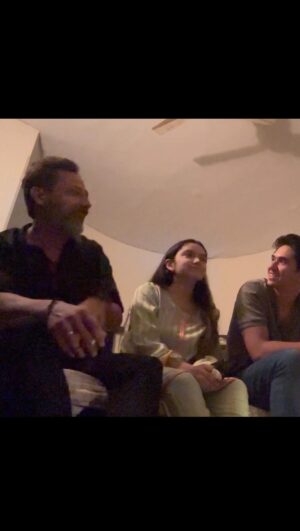Aina Asif Instagram - A few clips from the last day of #MayiRi I still get emotional thinking about how its about to be over. Annie gave me so much that I wanted in my life as an actor and I will forever be grateful. Thank you so much to all of the people who thought I was capable enough to play Annie and a huge shoutout to @meesamnazar @arydigital.tv @mustafafahad26 @kazmidrali @arslan.zeeshan.92 @bigbang.entertainment @mariawasti @hibaalikhanofficial @saad_zameer_fareedi @therealmayakhan @bismababarofficial @fahamusman @samarjafri_ @diyamughal1 @imamnaofficial @parasmasroor.official for being there ❤️

#mayiri #ainaasif #explore #explorepage