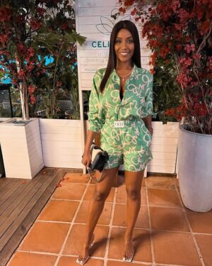 Ainett Stephens Instagram - Wonderful 💫

#ainett#ainwttstephens#españa#spain#love#night#dinneer#lagattanera