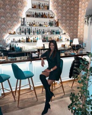 Ainett Stephens Instagram - Celebrando te Amica ♥️💫

#ainett#ainettstephens#birthday#amica#friends