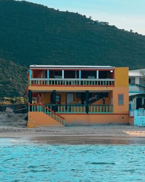 Ainett Stephens Instagram - Vita 🏝️♥️

#ainett#ainettstephens#anguilla#caribben#caraibi