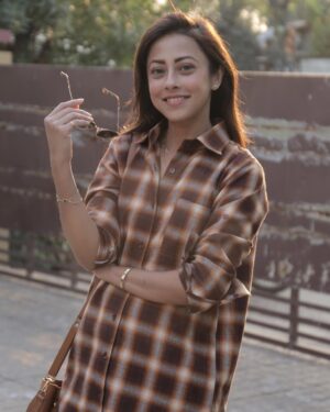 Ainy Jaffri Instagram - 💋 
#MandiTheSeries