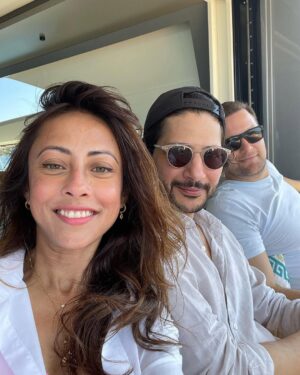 Ainy Jaffri Instagram - Summer drop Sardinia 1 🌊