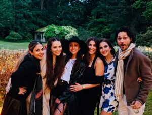 Ainy Jaffri Instagram - Part 2
Unforgettable 🌙