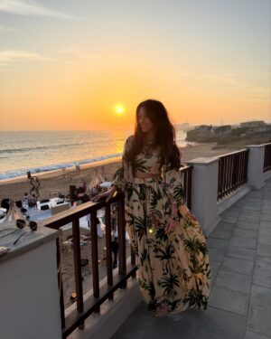 Ainy Jaffri Instagram - Boho Vibes
