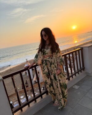 Ainy Jaffri Instagram - Boho Vibes