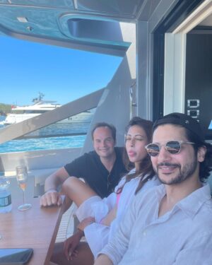 Ainy Jaffri Instagram - Summer drop Sardinia 1 🌊