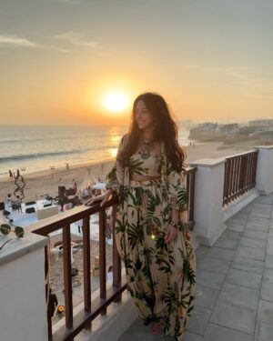 Ainy Jaffri Instagram - Boho Vibes