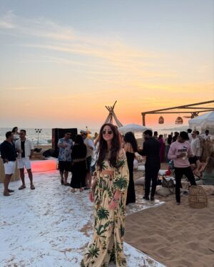 Ainy Jaffri Instagram - Boho Vibes