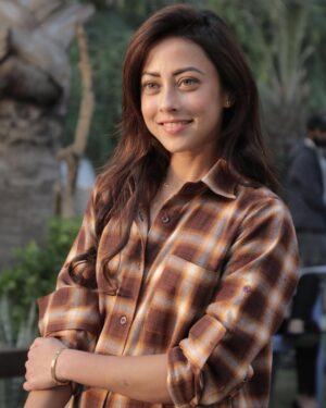 Ainy Jaffri Instagram - 💋 
#MandiTheSeries