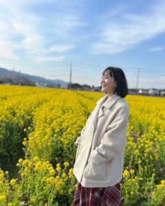 Actress Airi Matsui HD Photos and Wallpapers March 2025