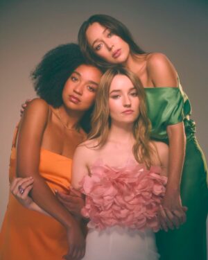 Aisha Dee Instagram - 🍎✨🫂

📷 @instaguchi