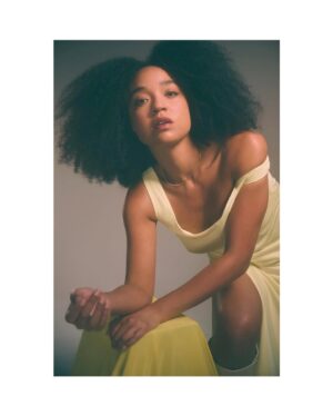 Aisha Dee Instagram - 🍎✨🫂

📷 @instaguchi