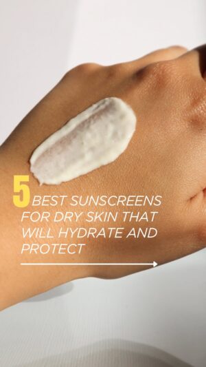 Aisha Mahdi Instagram - ⚡️// Revive your skin's radiance with the ultimate saviors for dry skin! ✨ Discover the top 5 sunscreens that not only keep your skin nourished and hydrated but also shield it from harmful UV rays. 
Unleash the power of these skin-loving heroes and embrace a sun-kissed glow with confidence! 🌟

Remember, sunscreen is not just for summer but for all seasons! It's your skin's best friend against those damaging UV rays that can wreak havoc on your skin. ☀️

But why settle for just sun protection when you can have so much more? These top 5 sunscreens go above and beyond by infusing your skin with nourishment and hydration, leaving it baby soft and glowing! 🌟

Now it's your turn! Drop a comment below and let me know your favorite sunscreen for dry skin. 

And don't forget to follow me for more videos like this. Together, we'll uncover the secrets to beautiful, well-nourished skin. 😍💕

#SkinCareEssentials #SunscreenForDrySkin #HealthyGlow #SkincareTips #SunProtection #RadiantSkin #NourishYourSkin #HydrateYourSkin #SkinLovingHeroes #GlowingSkin #ConfidentAndRadiant #EmbraceTheSunscreenLife