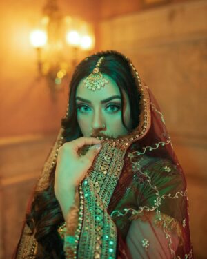 Aisha Yusuf Instagram - Lost in your eyes