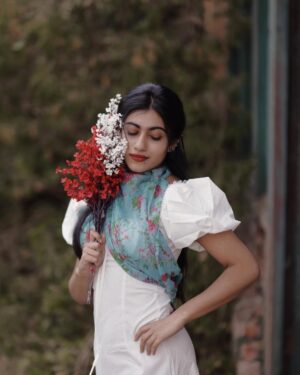 Aishu Instagram - Magic 🦋

Shot by @joshie.pixelator 

#aishuads #ａｅｓｔｈｅｔｉｃ #loveyourself #ootd