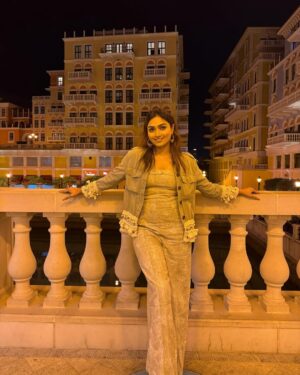 Aishwarya Devan Instagram - 