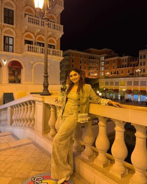 Aishwarya Devan Instagram - 