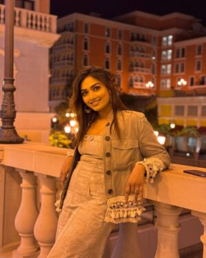 Aishwarya Devan Instagram - 