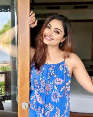 Aishwarya Devan Instagram - 