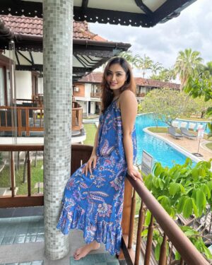 Aishwarya Devan Instagram - 