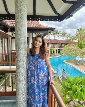 Aishwarya Devan Instagram - 