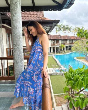 Aishwarya Devan Instagram - 