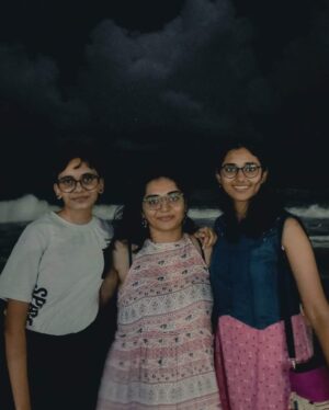 Aishwarya Murali Instagram - To my mom—the first woman I ever looked up to. No matter the number of difference of opinions we might have,  your unwavering love, strength and sacrifices have shaped me in more ways than I can express.

To my sister—my nightime baking partner, life wouldn’t be the same without our endless conversations, the food tour dreams and the unspoken bond we carry.

To the most beautiful ladies who walked into my life unexpectedly but settled in like family—you have been nothing short of a blessing. Amongst busy schedules and hour long talks  and rare meet ups, you have given me support and a kind of friendship that feels like home.

I never imagined I’d find such meaningful connections from the unexpected places, but here you are, making my world brighter with your love and presence.

Each of you has inspired me in ways you may never fully realize and I am endlessly grateful to have you all in my life.

Today, I celebrate you. I celebrate your existence. Thank you for being you.

To all the incredible women in my life - A Happy Women's Day ✨💞🌻
.
.
.
#womensday2025 #happywomensday #womenempowerment #happywomenday #girltribe #womenforwomen #womenhood #internationalwomensday #empoweredwomen #explorepage✨ #explorefeed #explorepages #womensdayspecial