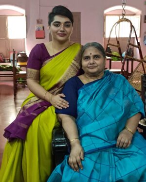 Aishwarya Murali Instagram - To my mom—the first woman I ever looked up to. No matter the number of difference of opinions we might have,  your unwavering love, strength and sacrifices have shaped me in more ways than I can express.

To my sister—my nightime baking partner, life wouldn’t be the same without our endless conversations, the food tour dreams and the unspoken bond we carry.

To the most beautiful ladies who walked into my life unexpectedly but settled in like family—you have been nothing short of a blessing. Amongst busy schedules and hour long talks  and rare meet ups, you have given me support and a kind of friendship that feels like home.

I never imagined I’d find such meaningful connections from the unexpected places, but here you are, making my world brighter with your love and presence.

Each of you has inspired me in ways you may never fully realize and I am endlessly grateful to have you all in my life.

Today, I celebrate you. I celebrate your existence. Thank you for being you.

To all the incredible women in my life - A Happy Women's Day ✨💞🌻
.
.
.
#womensday2025 #happywomensday #womenempowerment #happywomenday #girltribe #womenforwomen #womenhood #internationalwomensday #empoweredwomen #explorepage✨ #explorefeed #explorepages #womensdayspecial
