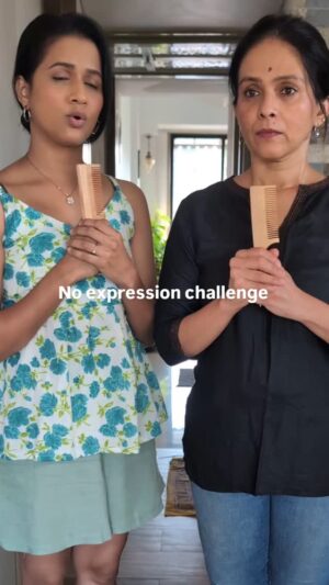 Aishwarya Narkar Instagram - 🤭🤭🤭

#aishwaryanarkar #vibe #reels #funny #trendingreels
