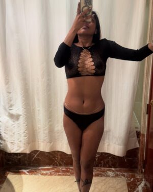 Aishwarya Vadivu Instagram - love the ride.”
“My lips say ‘try me,’ but my eyes say ‘you can’t handle me.’”
“I don’t chase—I attract. It’s not my fault they can’t stay away.”
“Sin tastes sweeter when whispered in the dark.”
“A glance, a smirk, a touch—seduction is an art, and I am the masterpiece.”
“Come closer, but be warned—I am every beautiful sin you were told to resist.”
“Soft enough to lure you in, dangerous enough to keep you on edge.”
“They say curiosity killed the cat, but darling, you’re the one purring.”
“I’m not just a dream—I’m the temptation that keeps you up at night.”
“I could be your sweetest sin or your worst addiction—choose wisely.”

#aishwaryavadivu #callmeblackforestaishu143 #callmeblackforestaishu #instagram #india #instalike #instadaily #insta #model #indoor #iphone #iphonephotography