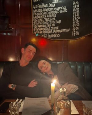 Aisling Bea Instagram - The age of Aquarispuds. 🥔